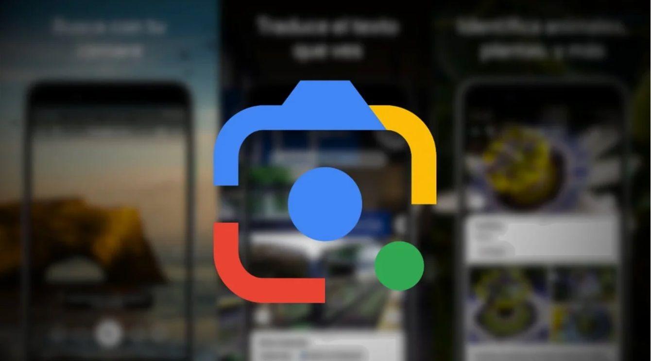 Google Lens es la apuesta de Google por un software de reconocimiento visual. Foto: Google Lens.