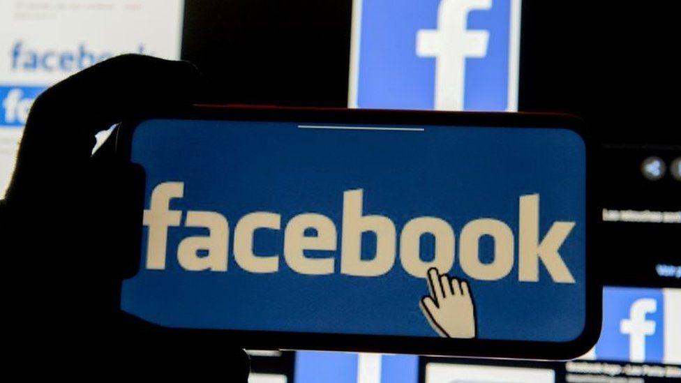 Facebook es una de las redes sociales más atacadas por piratas informáticos.  Foto: Reuters/Archivo. 