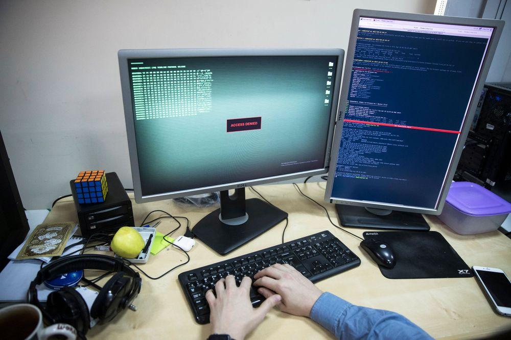 El robo de datos es la adquisición no autorizada de datos digitales por parte de una entidad. (Foto: AP/Pavel Golovkin/Imagen de referencia)