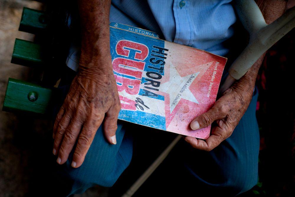 Cuba tiene un alto índice de envejecimiento poblacional (AP/Ramon Espinosa/Archivo)