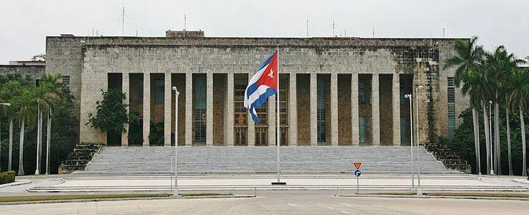 Estado Cubano